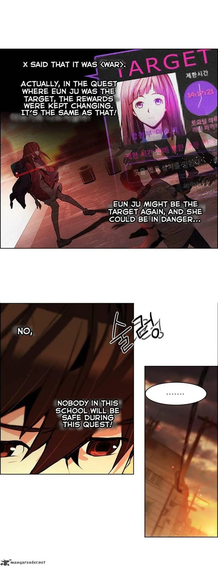DICE: The Cube that Changes Everything Chapter 85 page 20