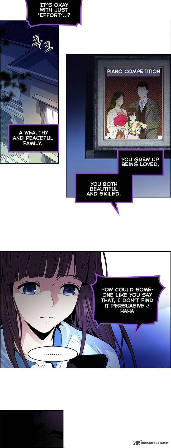 DICE: The Cube that Changes Everything Chapter 85 page 25