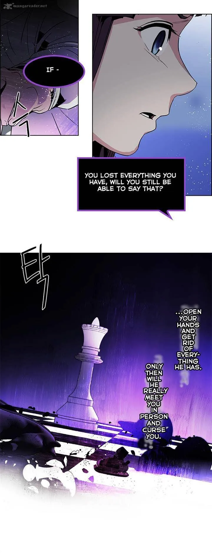 DICE: The Cube that Changes Everything Chapter 85 page 26