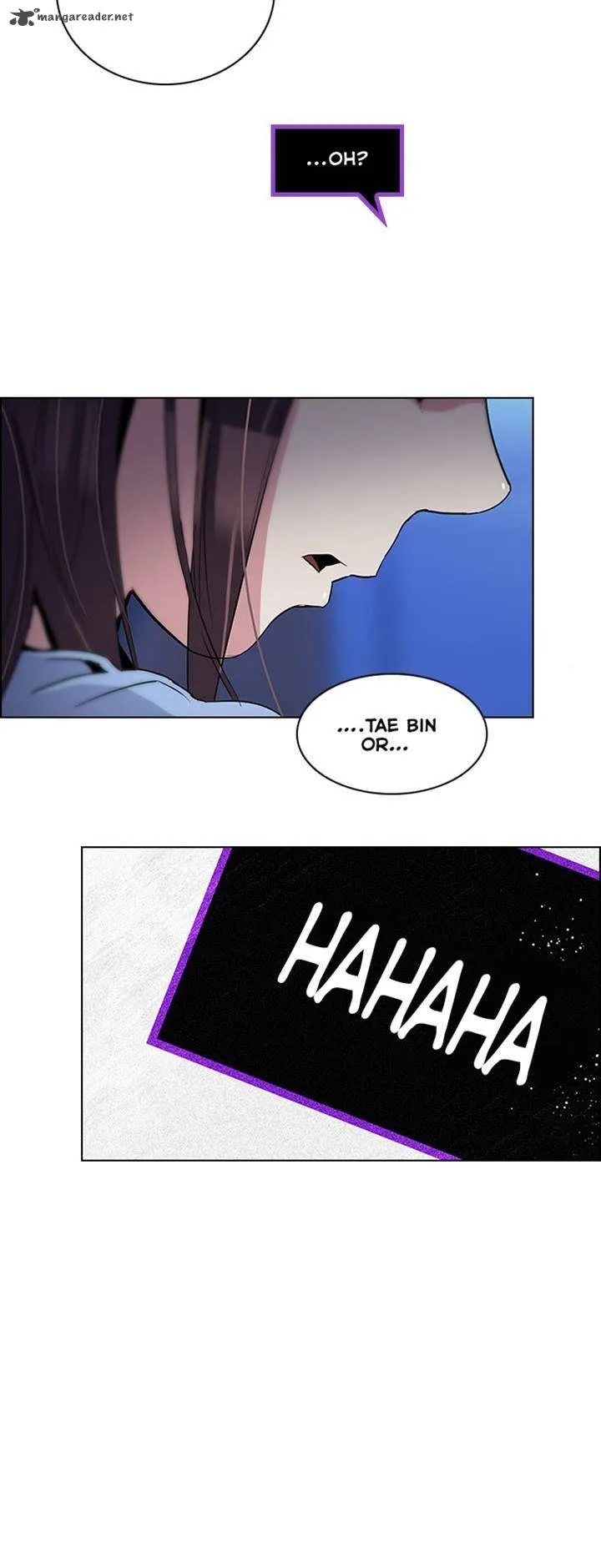 DICE: The Cube that Changes Everything Chapter 85 page 28