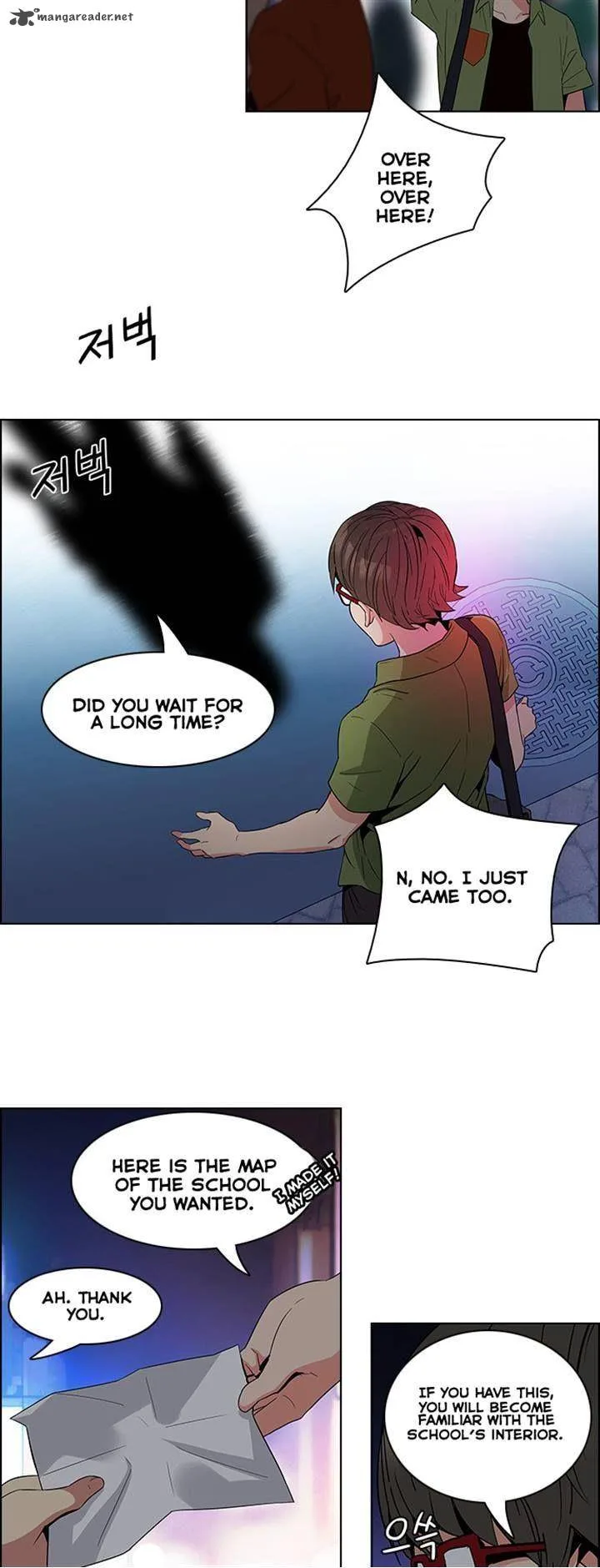 DICE: The Cube that Changes Everything Chapter 85 page 30
