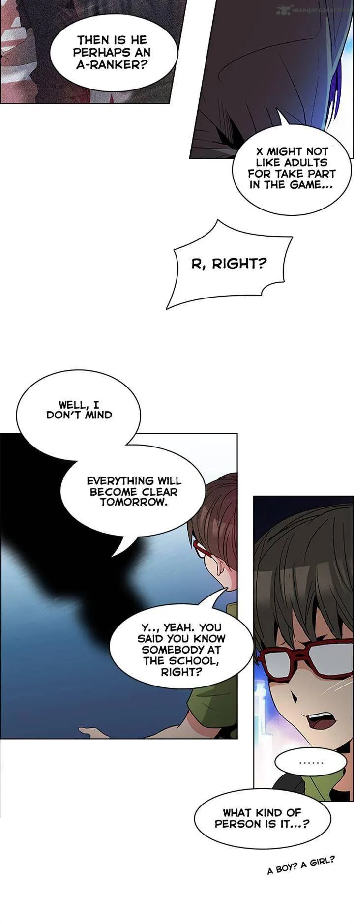 DICE: The Cube that Changes Everything Chapter 85 page 32