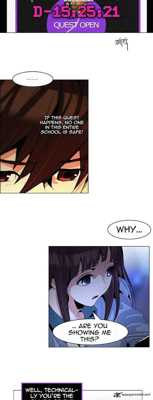 DICE: The Cube that Changes Everything Chapter 86 page 2