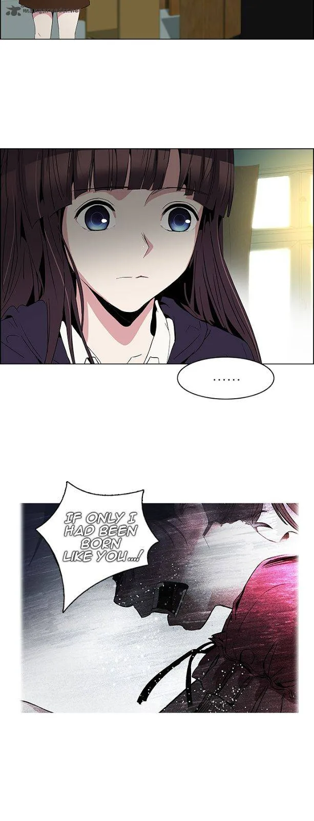 DICE: The Cube that Changes Everything Chapter 86 page 18
