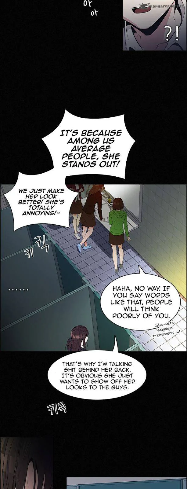 DICE: The Cube that Changes Everything Chapter 86 page 8