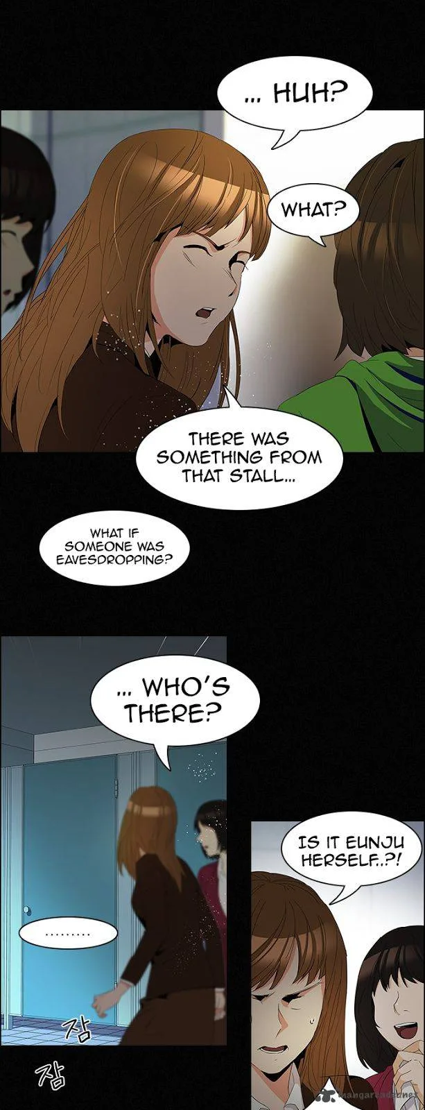 DICE: The Cube that Changes Everything Chapter 86 page 10