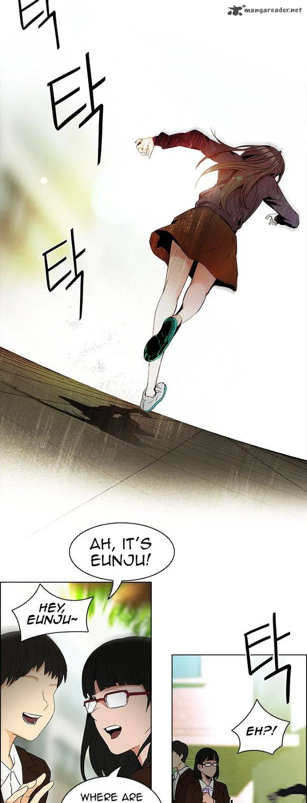 DICE: The Cube that Changes Everything Chapter 86 page 12