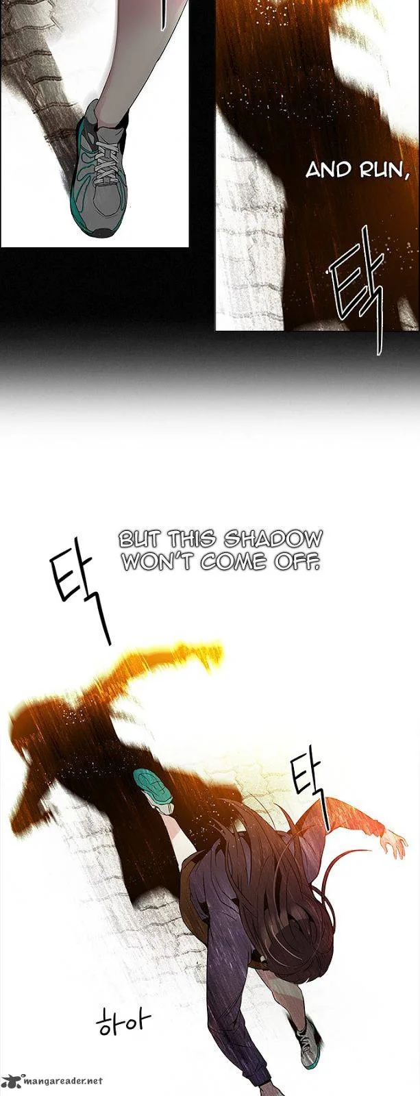 DICE: The Cube that Changes Everything Chapter 86 page 14