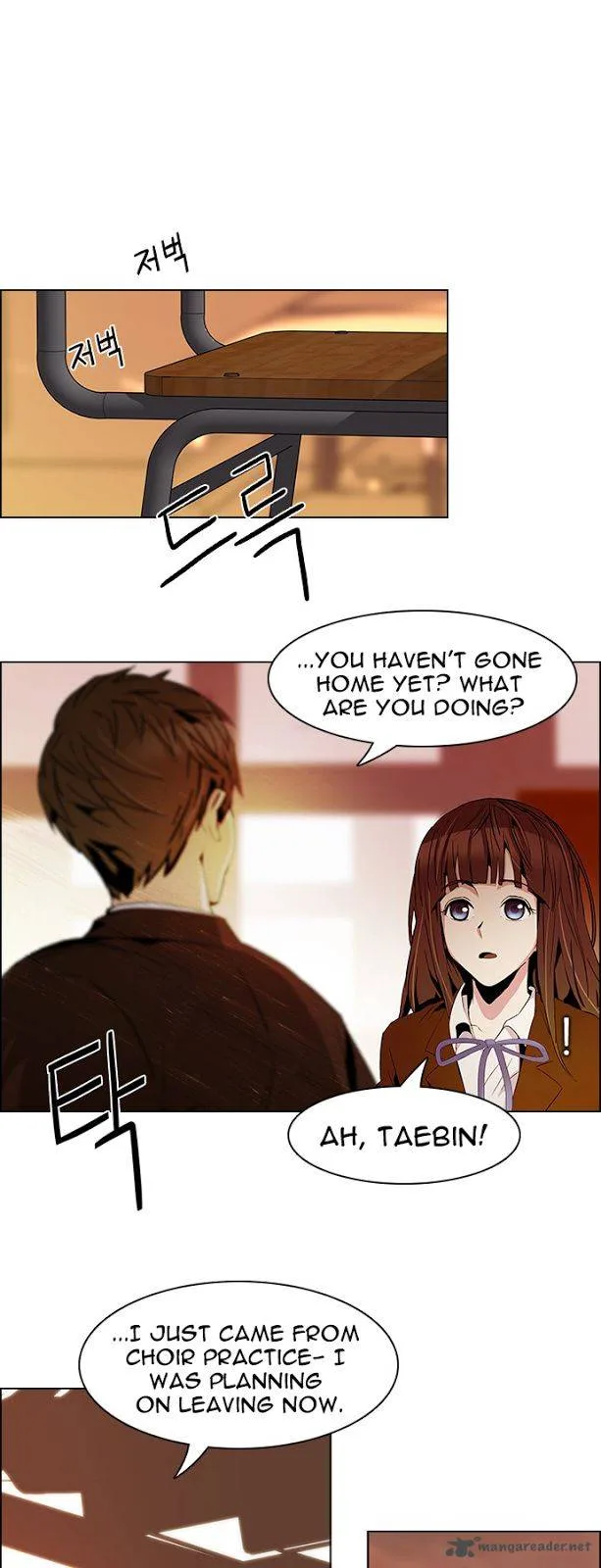 DICE: The Cube that Changes Everything Chapter 86 page 23