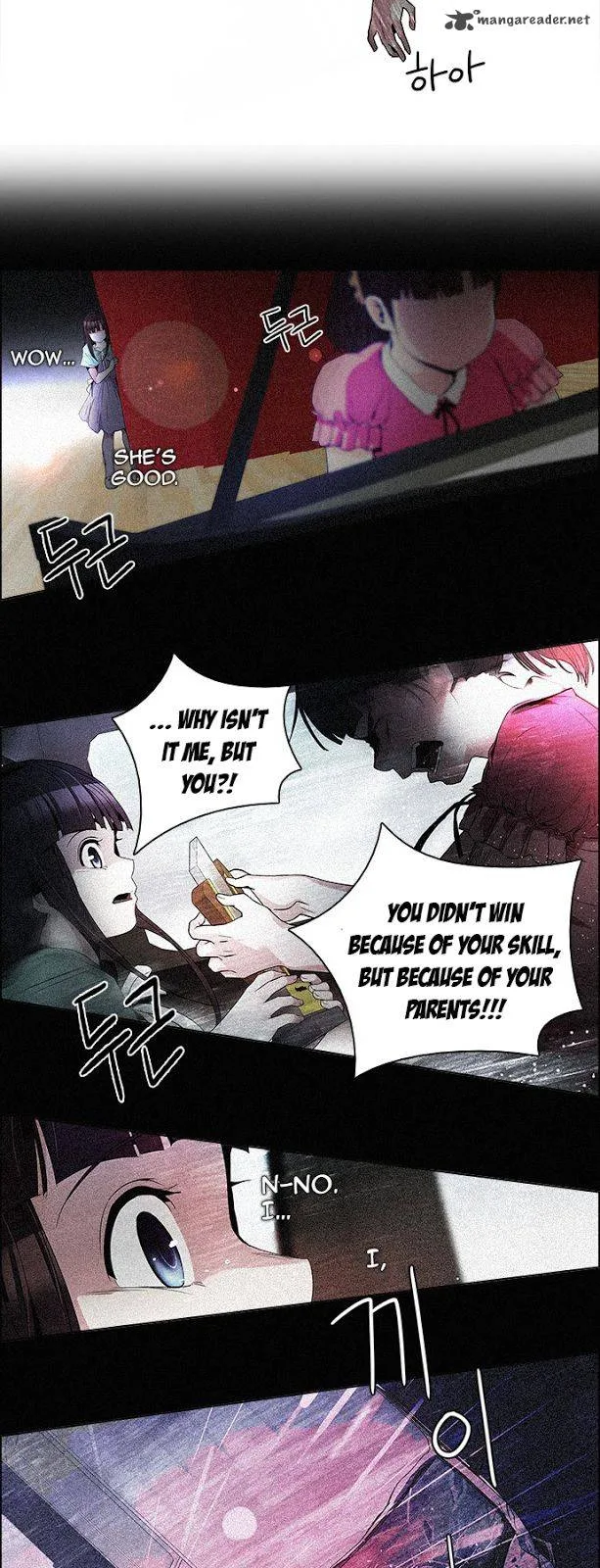 DICE: The Cube that Changes Everything Chapter 86 page 15