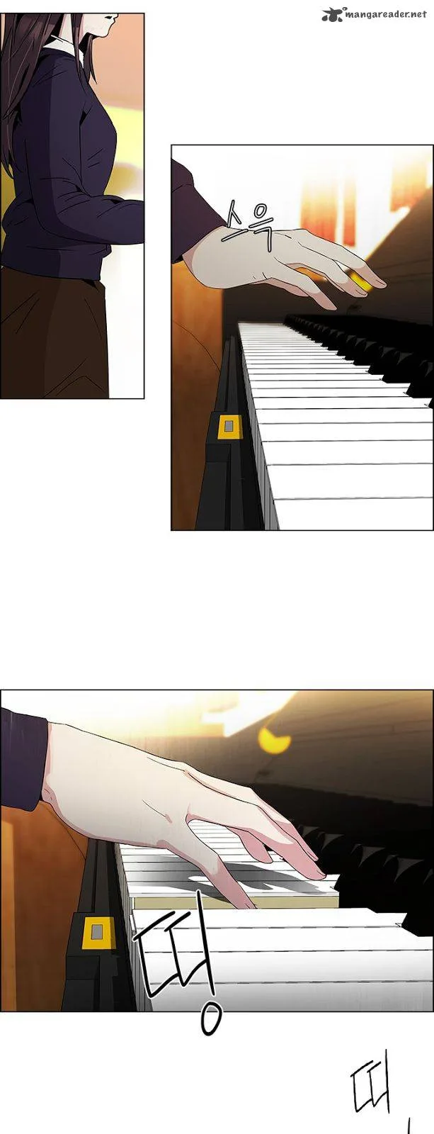 DICE: The Cube that Changes Everything Chapter 86 page 19