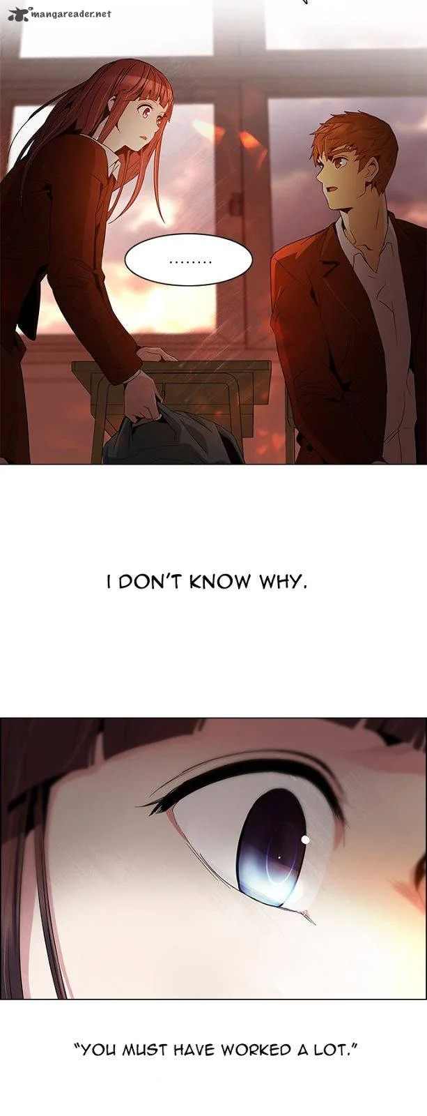 DICE: The Cube that Changes Everything Chapter 86 page 26