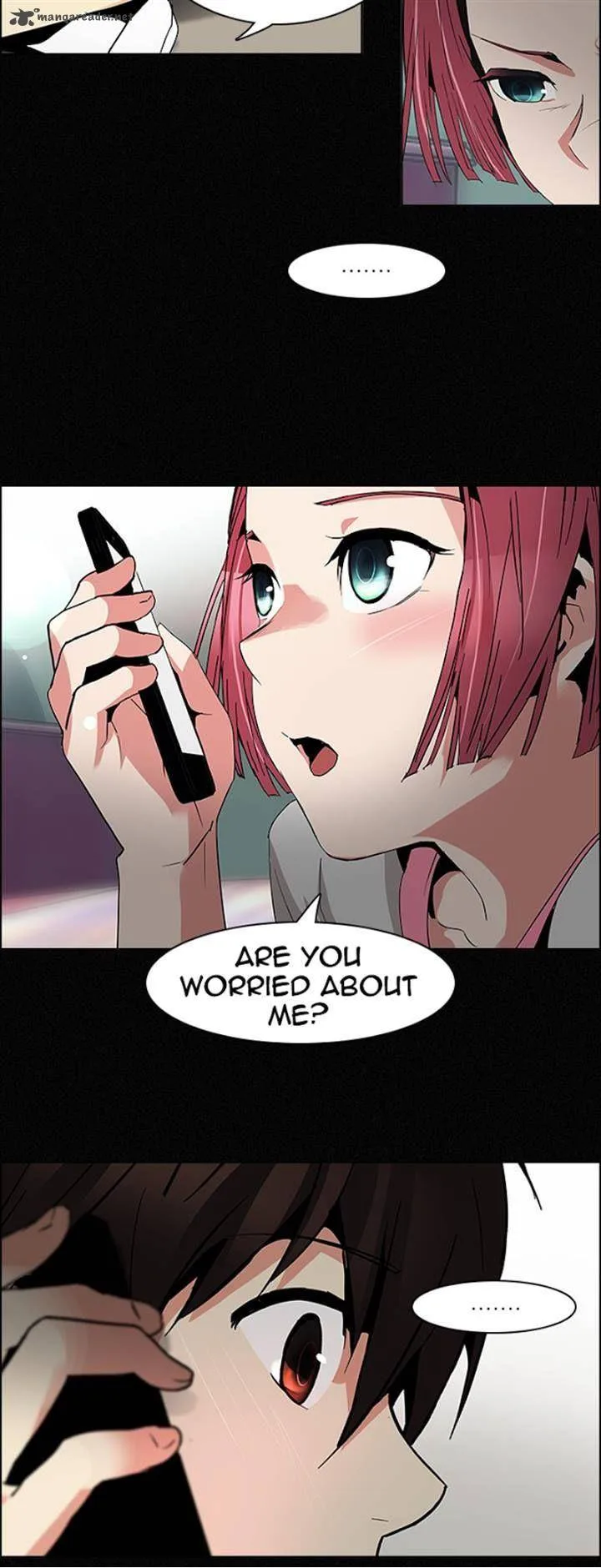 DICE: The Cube that Changes Everything Chapter 87 page 13