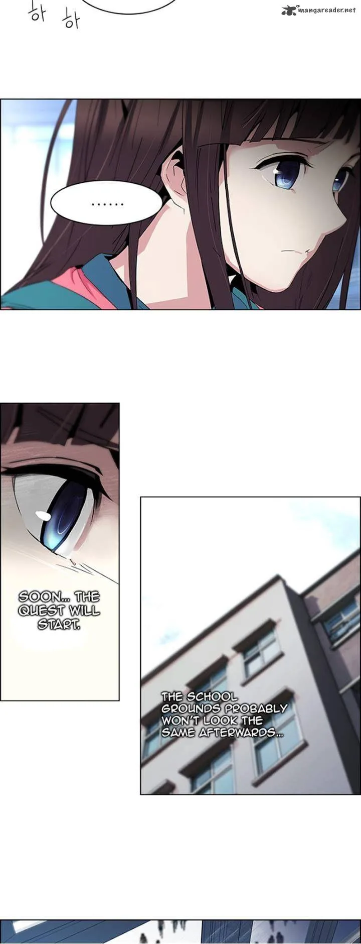 DICE: The Cube that Changes Everything Chapter 87 page 20