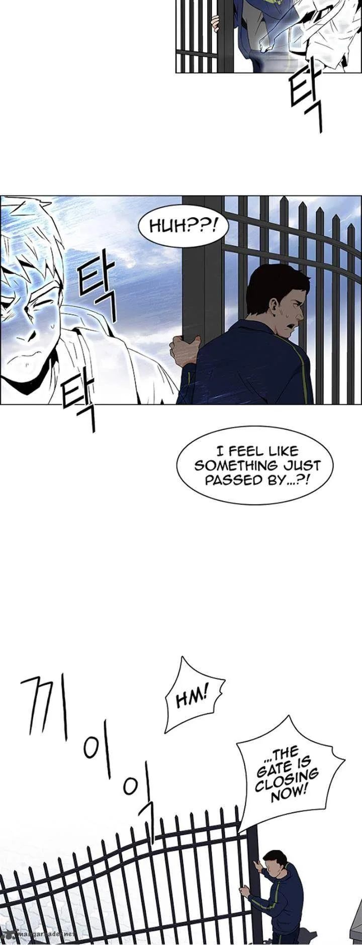 DICE: The Cube that Changes Everything Chapter 87 page 29