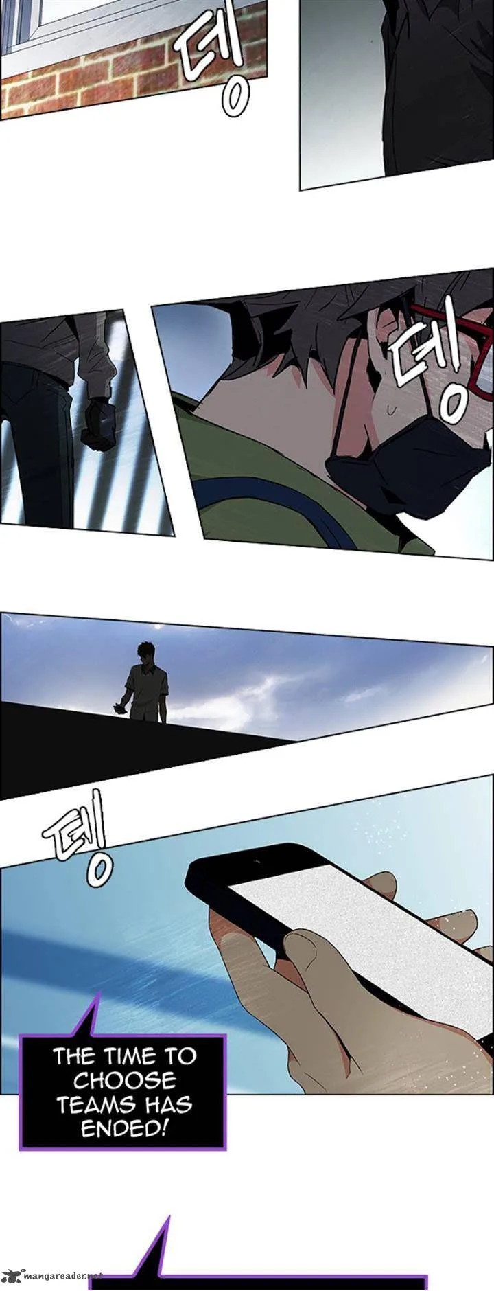 DICE: The Cube that Changes Everything Chapter 87 page 34