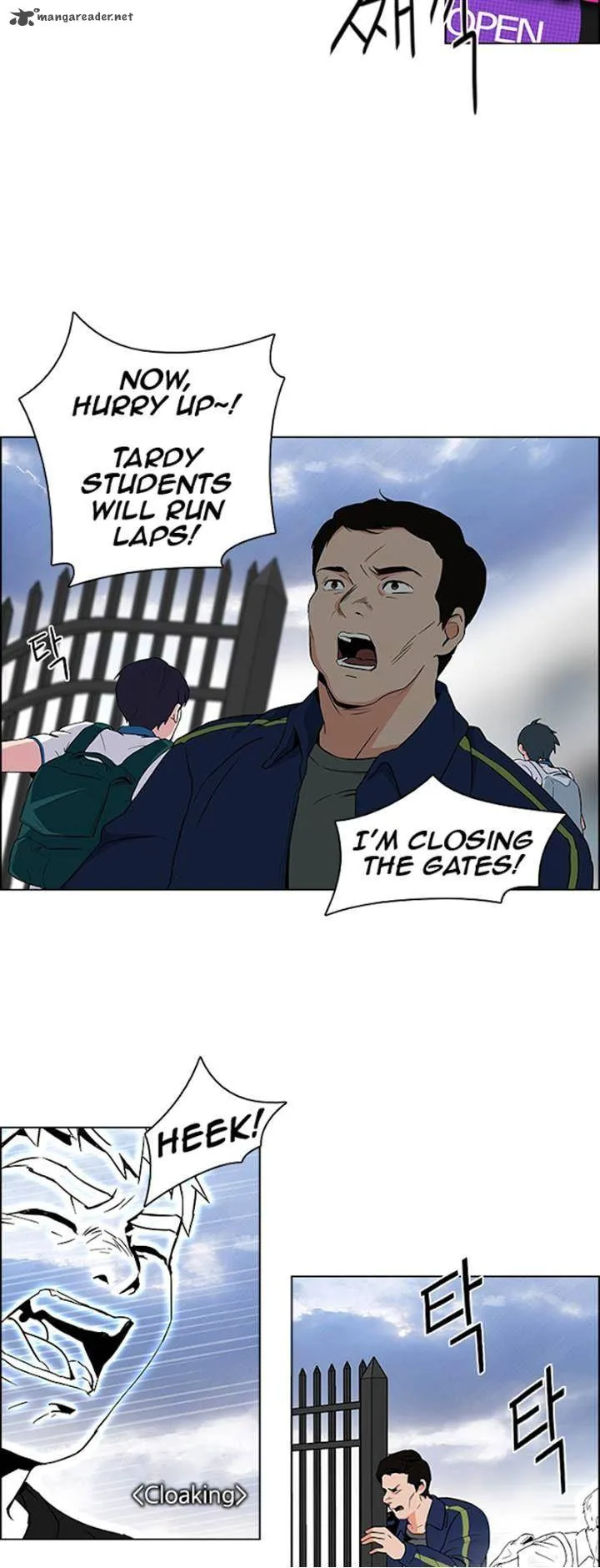 DICE: The Cube that Changes Everything Chapter 87 page 28