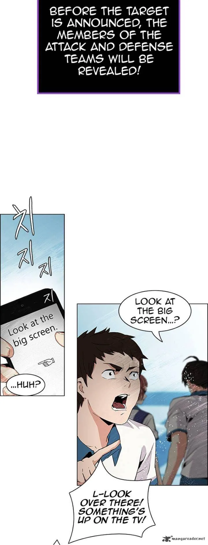 DICE: The Cube that Changes Everything Chapter 87 page 35