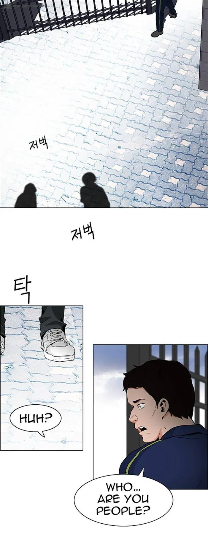DICE: The Cube that Changes Everything Chapter 87 page 30