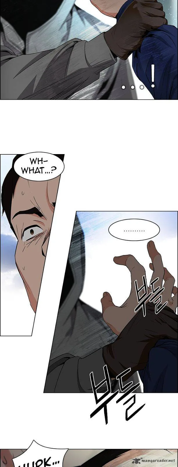 DICE: The Cube that Changes Everything Chapter 88 page 16