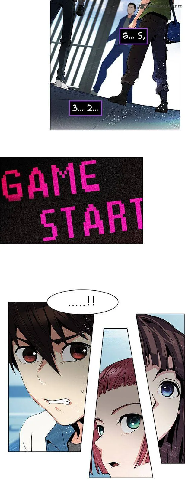 DICE: The Cube that Changes Everything Chapter 88 page 2