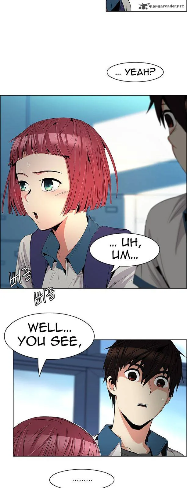 DICE: The Cube that Changes Everything Chapter 88 page 10
