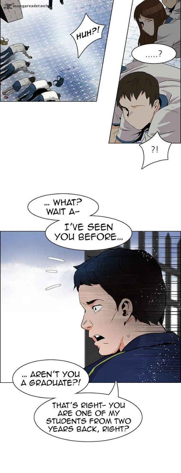 DICE: The Cube that Changes Everything Chapter 88 page 13