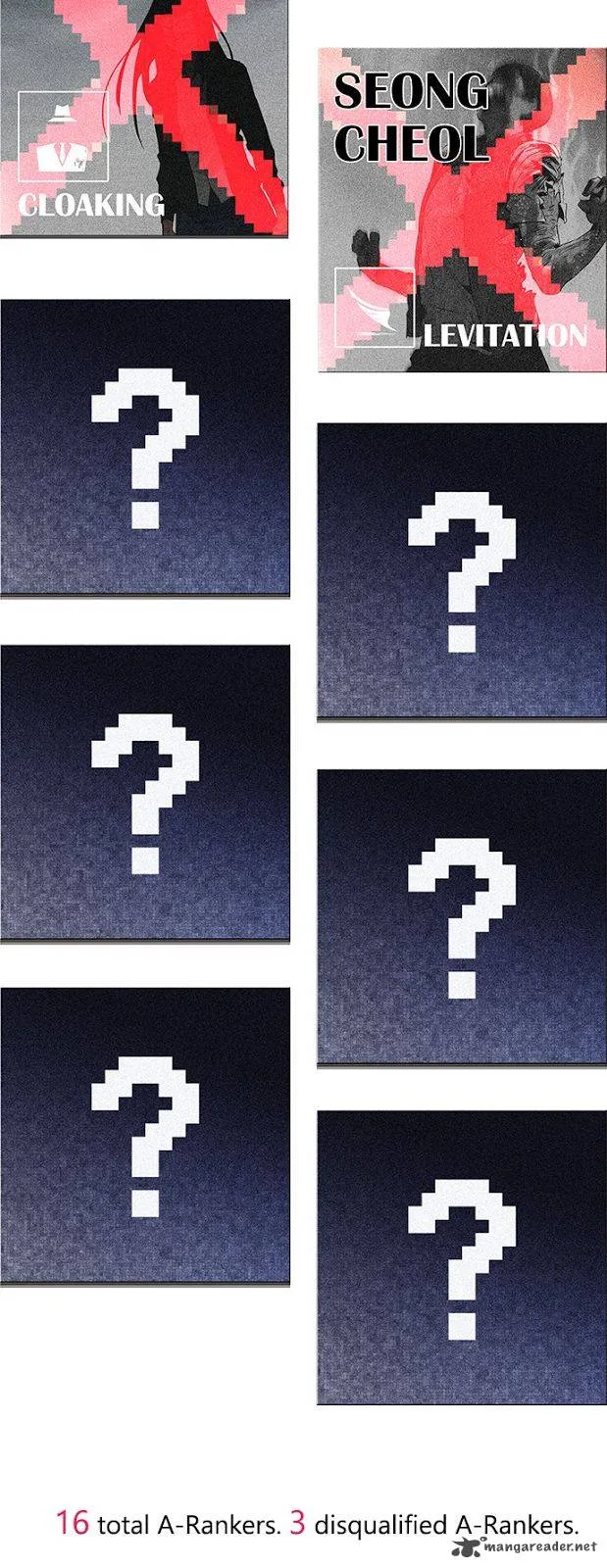 DICE: The Cube that Changes Everything Chapter 88 page 6