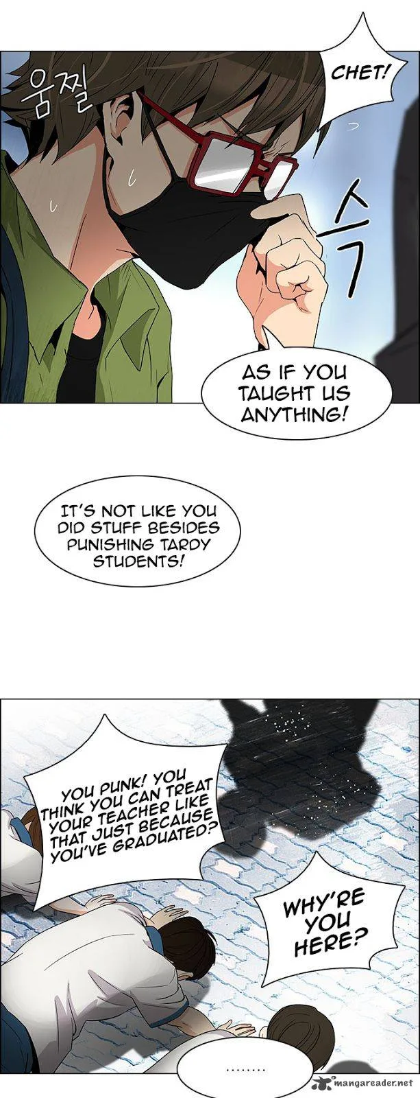 DICE: The Cube that Changes Everything Chapter 88 page 14