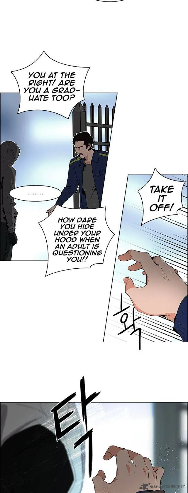 DICE: The Cube that Changes Everything Chapter 88 page 15