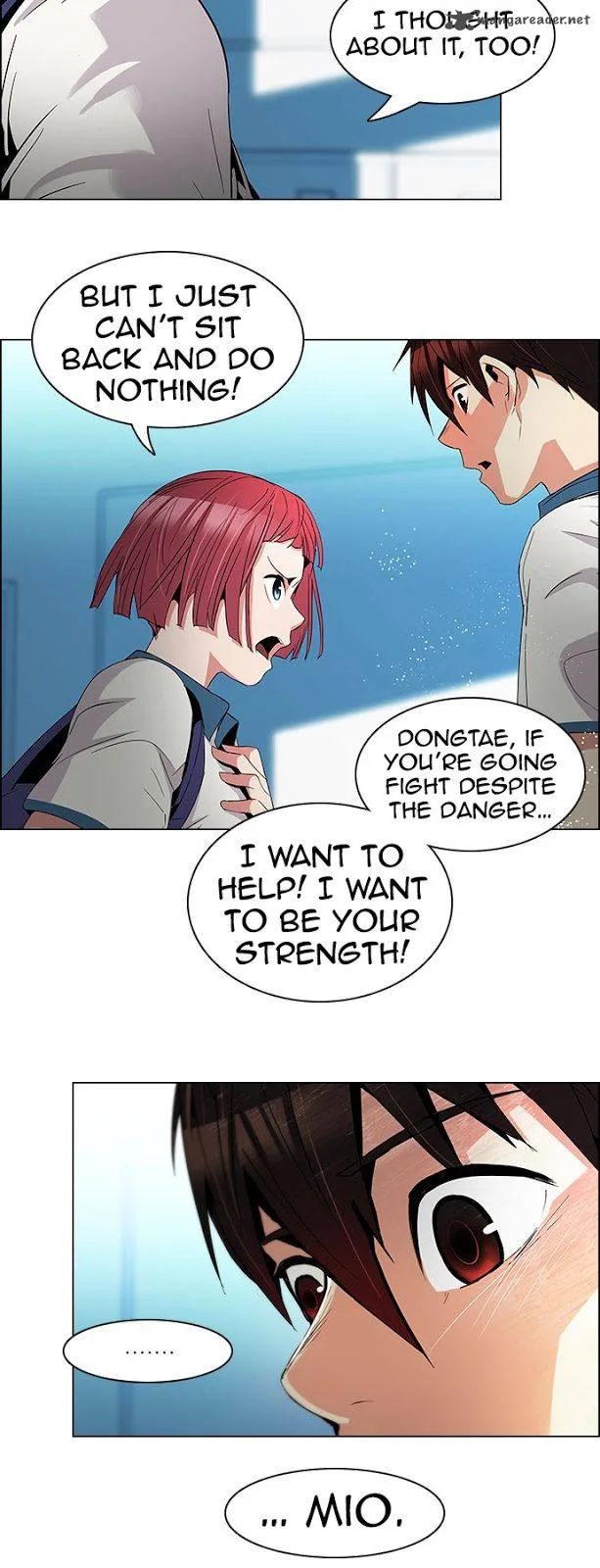 DICE: The Cube that Changes Everything Chapter 88 page 20