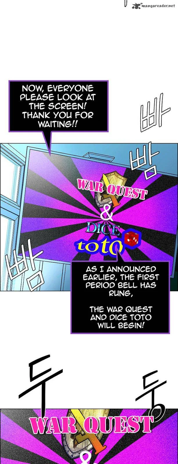 DICE: The Cube that Changes Everything Chapter 88 page 22
