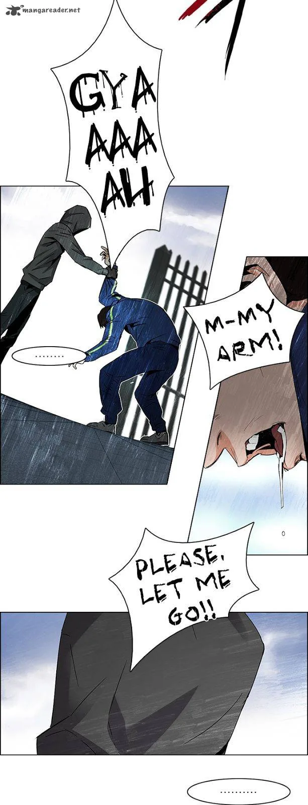 DICE: The Cube that Changes Everything Chapter 88 page 30