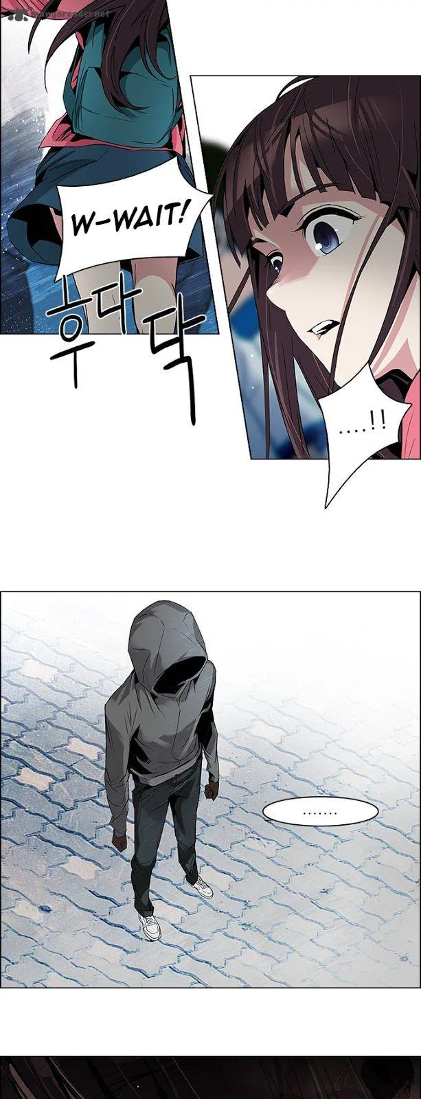 DICE: The Cube that Changes Everything Chapter 88 page 35