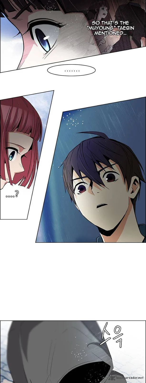 DICE: The Cube that Changes Everything Chapter 88 page 36