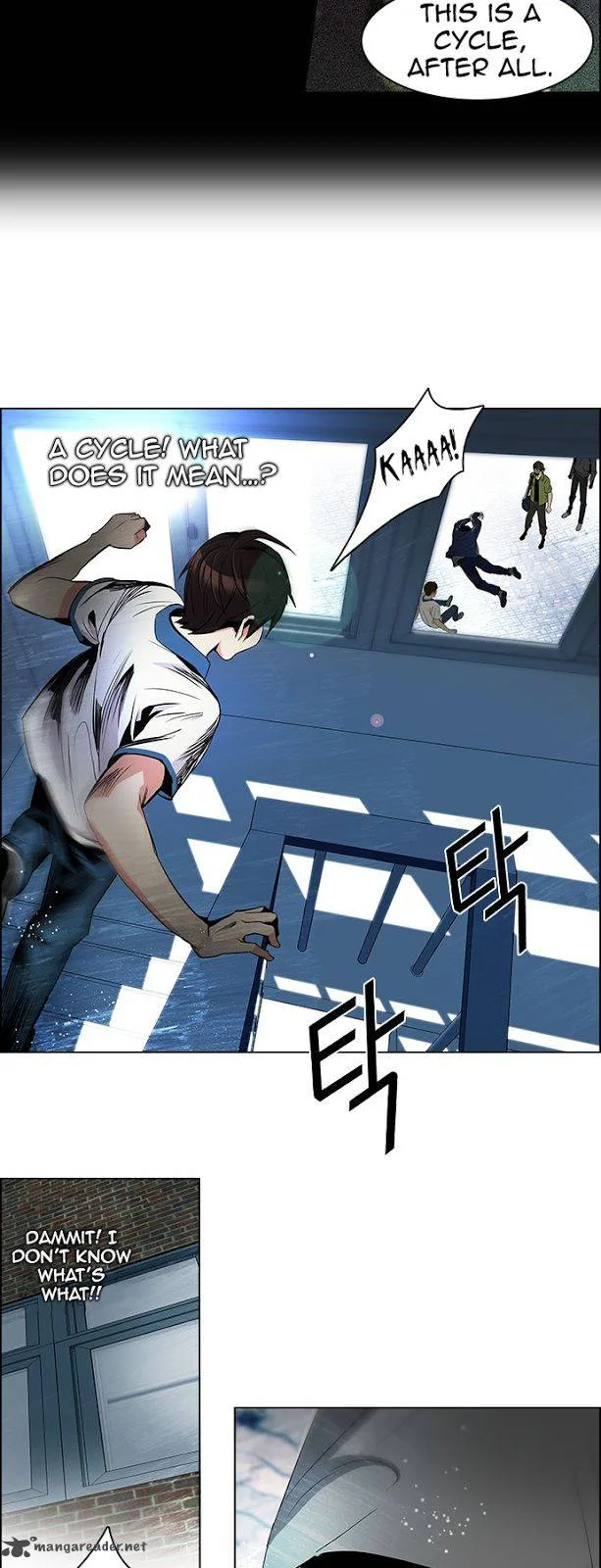 DICE: The Cube that Changes Everything Chapter 89 page 7