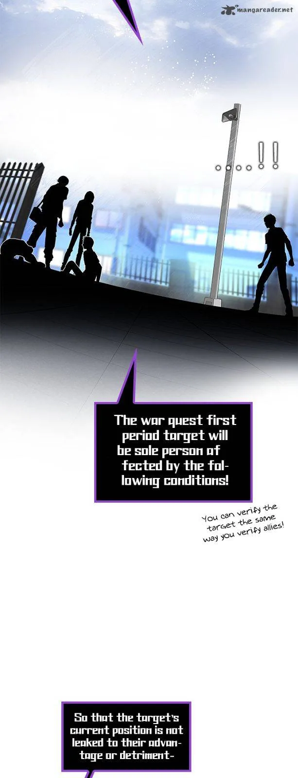 DICE: The Cube that Changes Everything Chapter 89 page 20