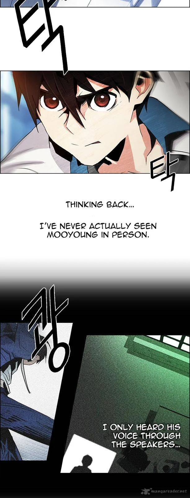DICE: The Cube that Changes Everything Chapter 89 page 5