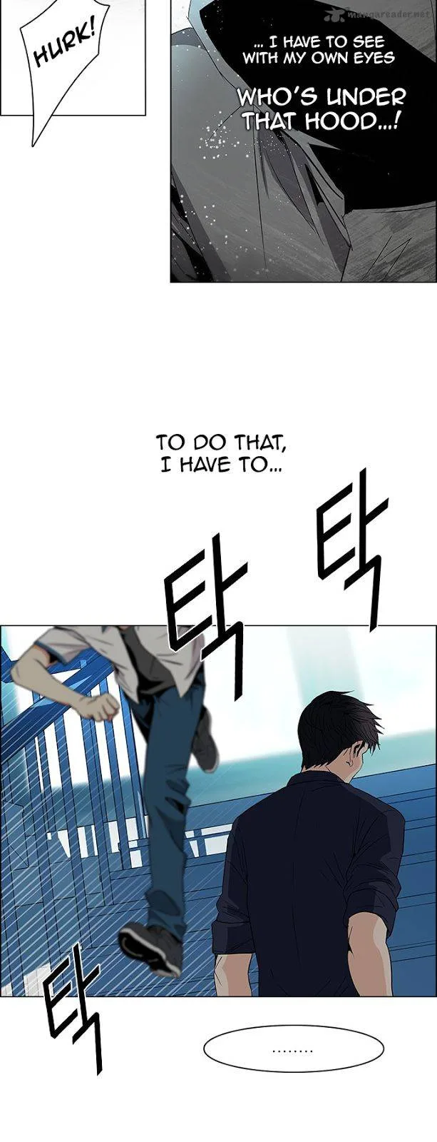 DICE: The Cube that Changes Everything Chapter 89 page 8