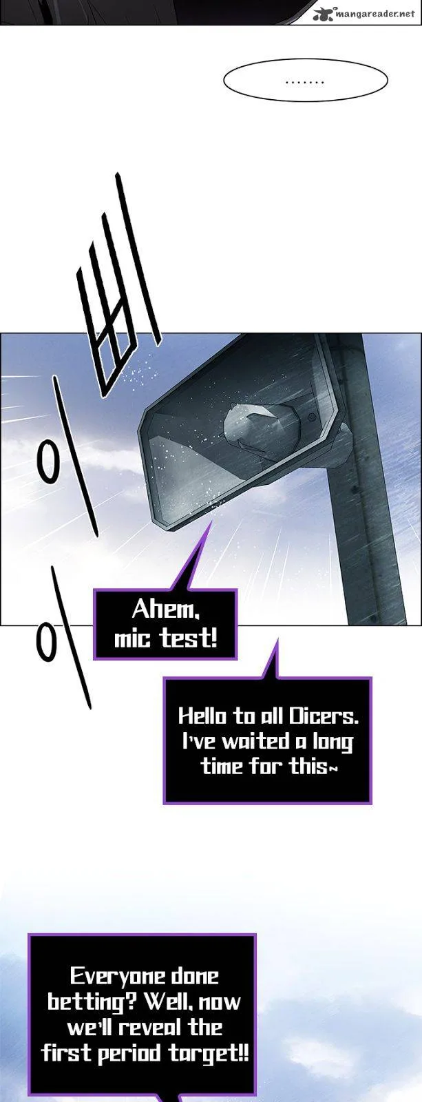 DICE: The Cube that Changes Everything Chapter 89 page 19