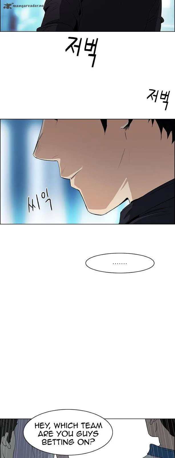 DICE: The Cube that Changes Everything Chapter 89 page 10
