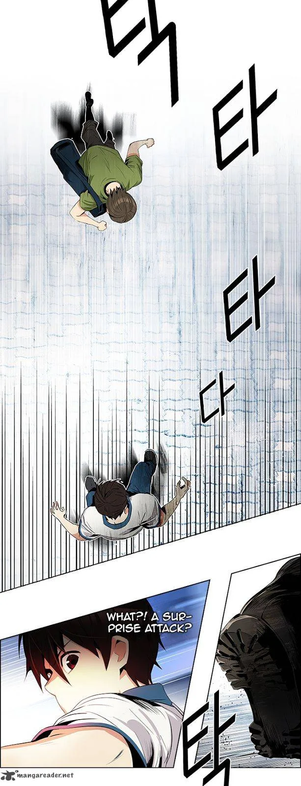 DICE: The Cube that Changes Everything Chapter 89 page 26