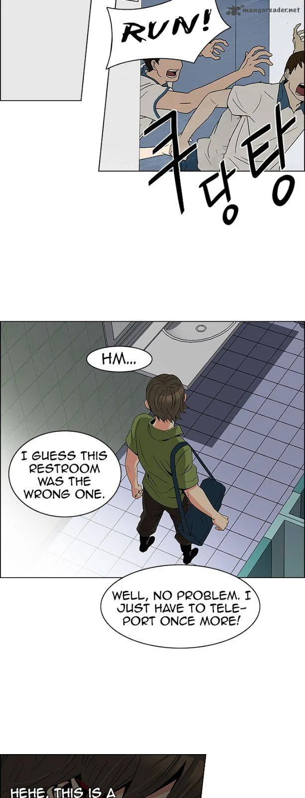DICE: The Cube that Changes Everything Chapter 89 page 29