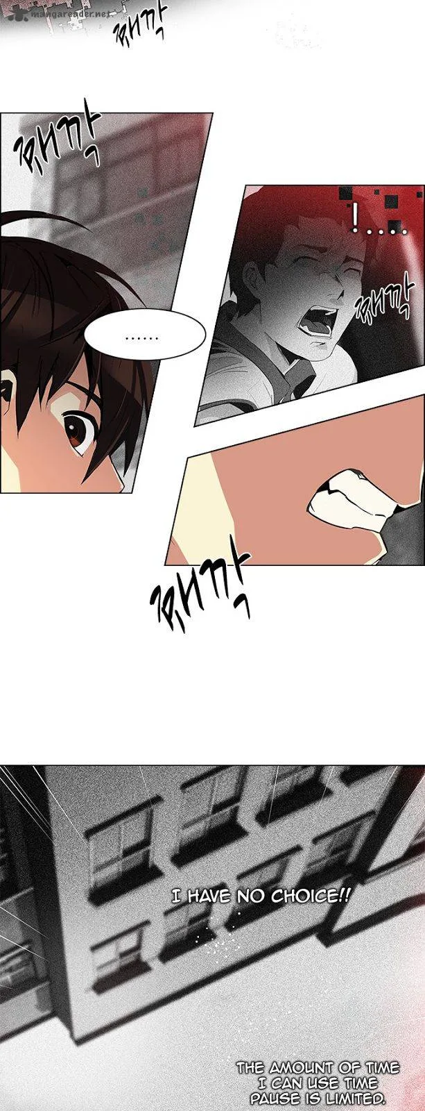 DICE: The Cube that Changes Everything Chapter 89 page 32