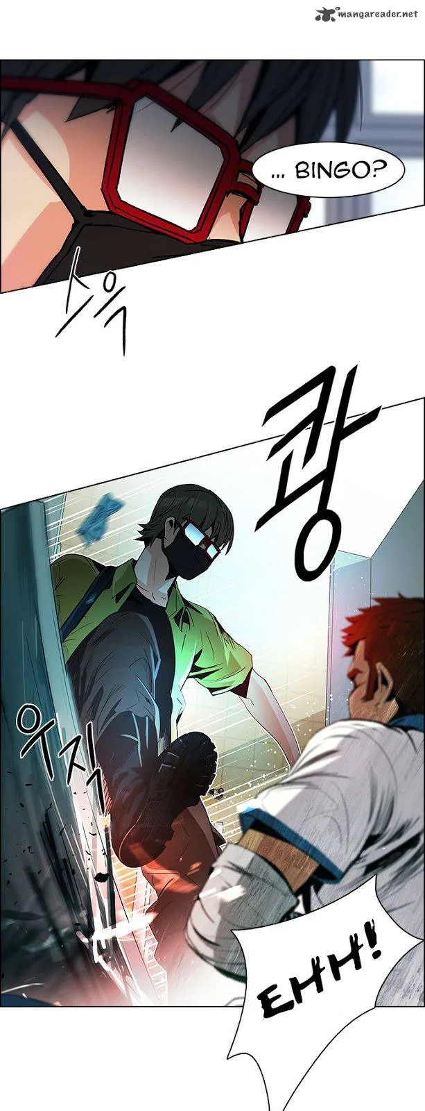 DICE: The Cube that Changes Everything Chapter 89 page 35