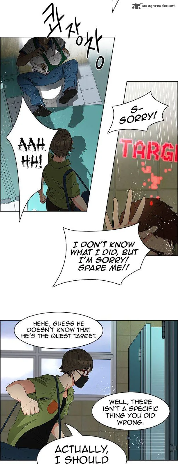DICE: The Cube that Changes Everything Chapter 89 page 36