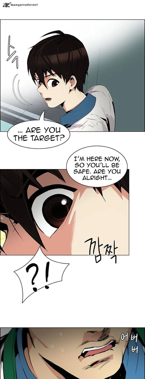 DICE: The Cube that Changes Everything Chapter 89 page 40