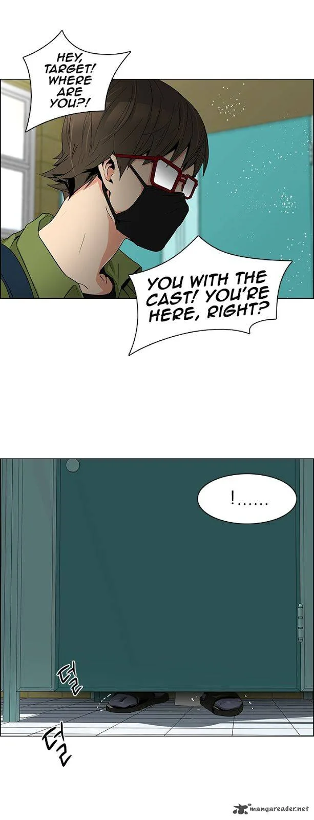 DICE: The Cube that Changes Everything Chapter 89 page 34