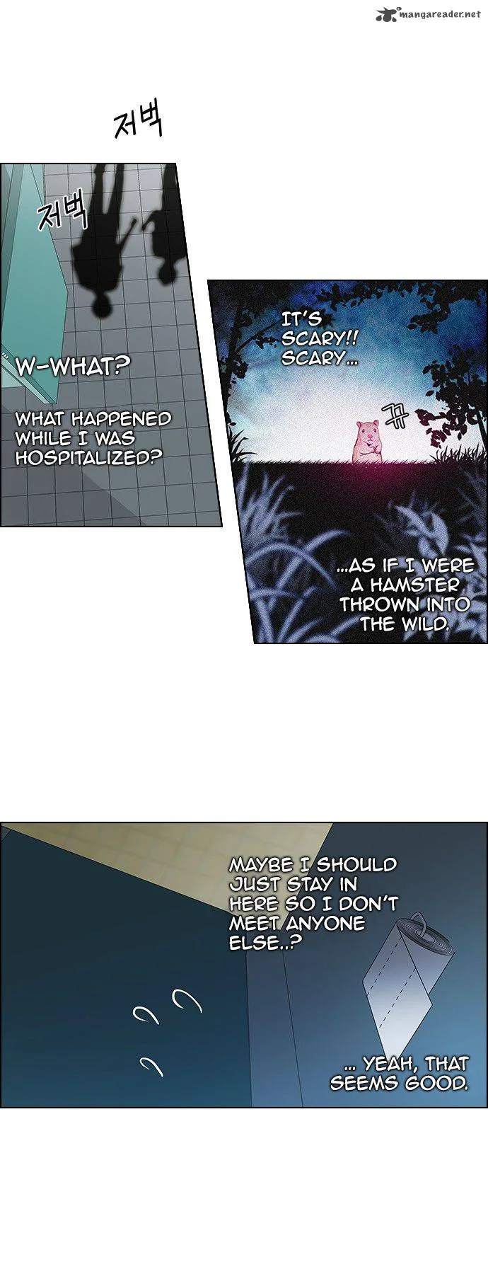 DICE: The Cube that Changes Everything Chapter 90 page 21