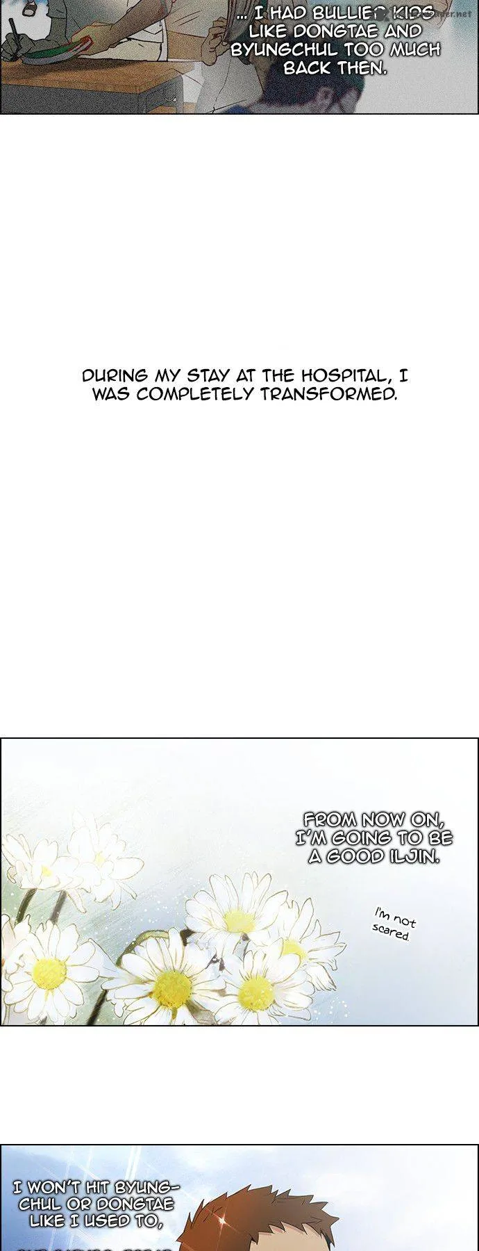 DICE: The Cube that Changes Everything Chapter 90 page 10